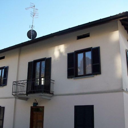 Cavallasca Como Country House מראה חיצוני תמונה