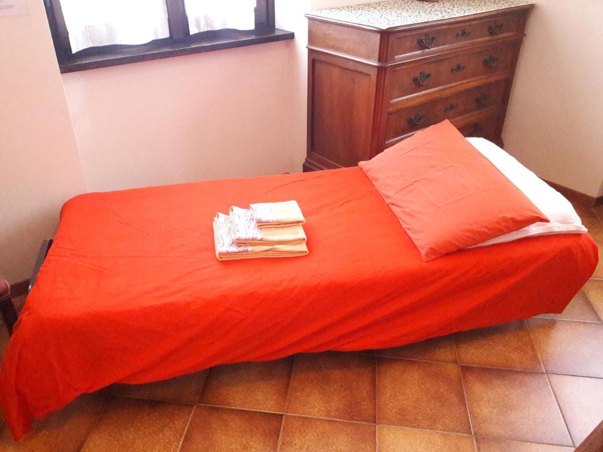 Cavallasca Como Country House מראה חיצוני תמונה