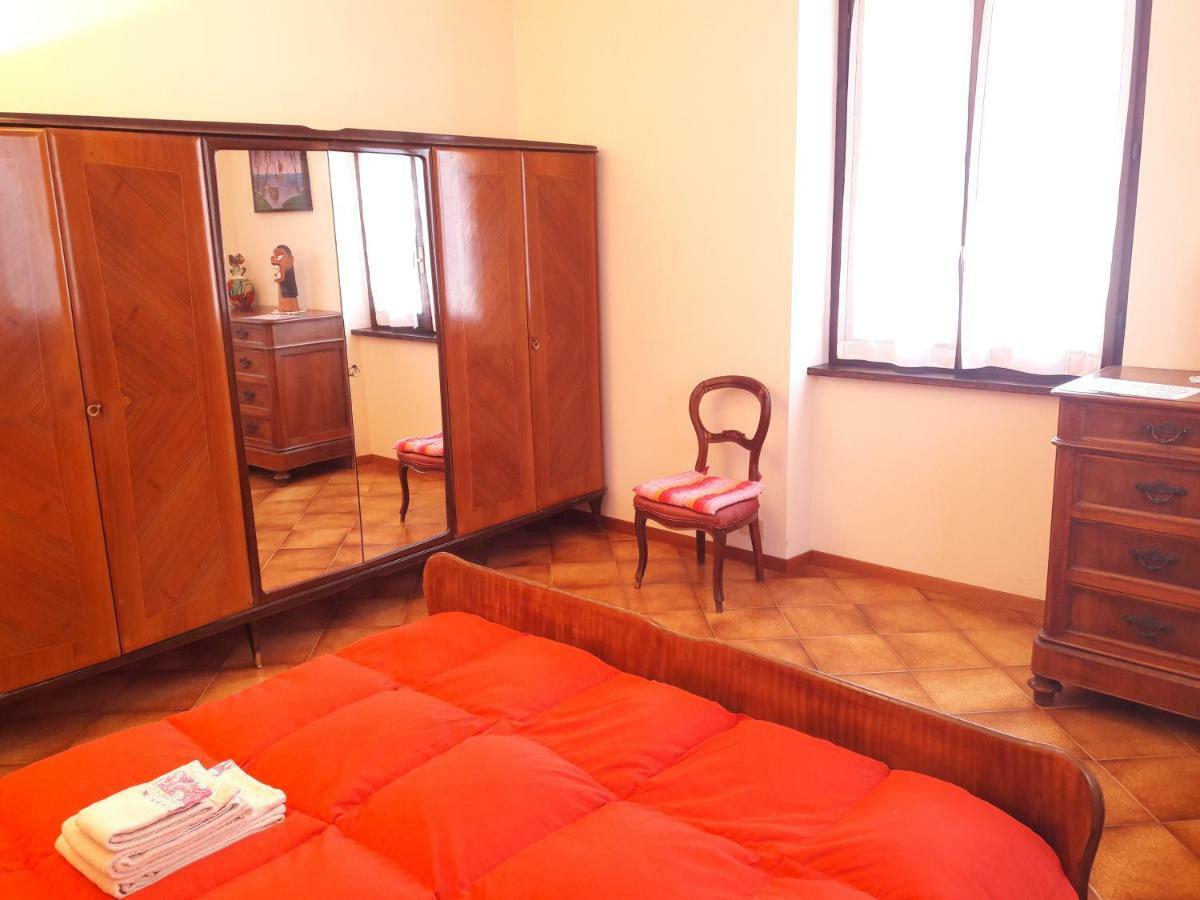 Cavallasca Como Country House מראה חיצוני תמונה