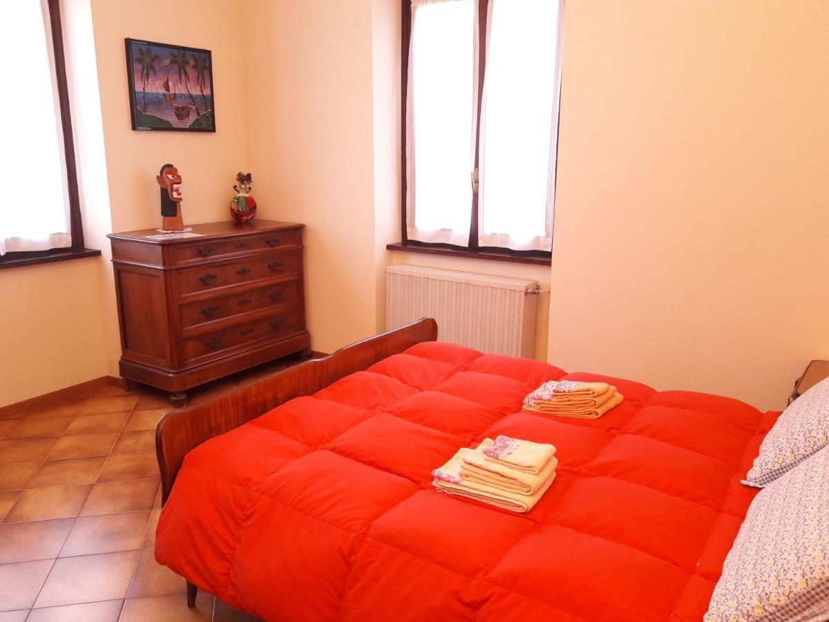 Cavallasca Como Country House מראה חיצוני תמונה