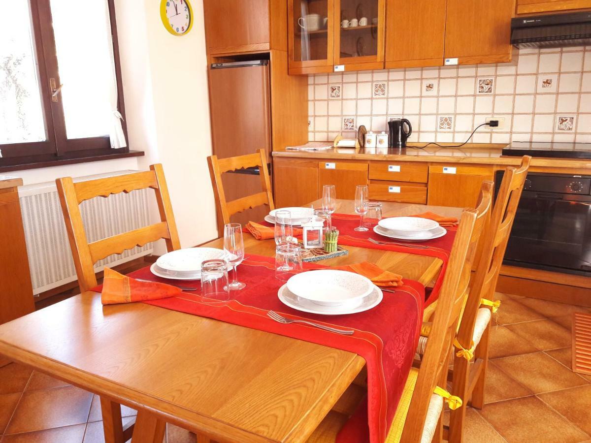 Cavallasca Como Country House מראה חיצוני תמונה
