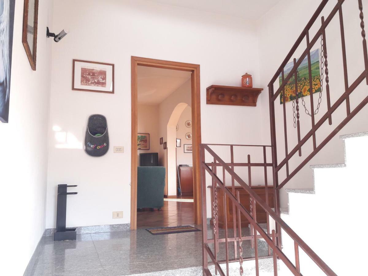 Cavallasca Como Country House מראה חיצוני תמונה