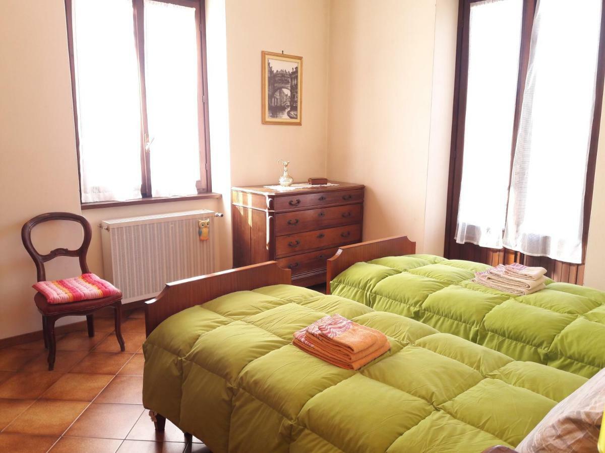 Cavallasca Como Country House מראה חיצוני תמונה