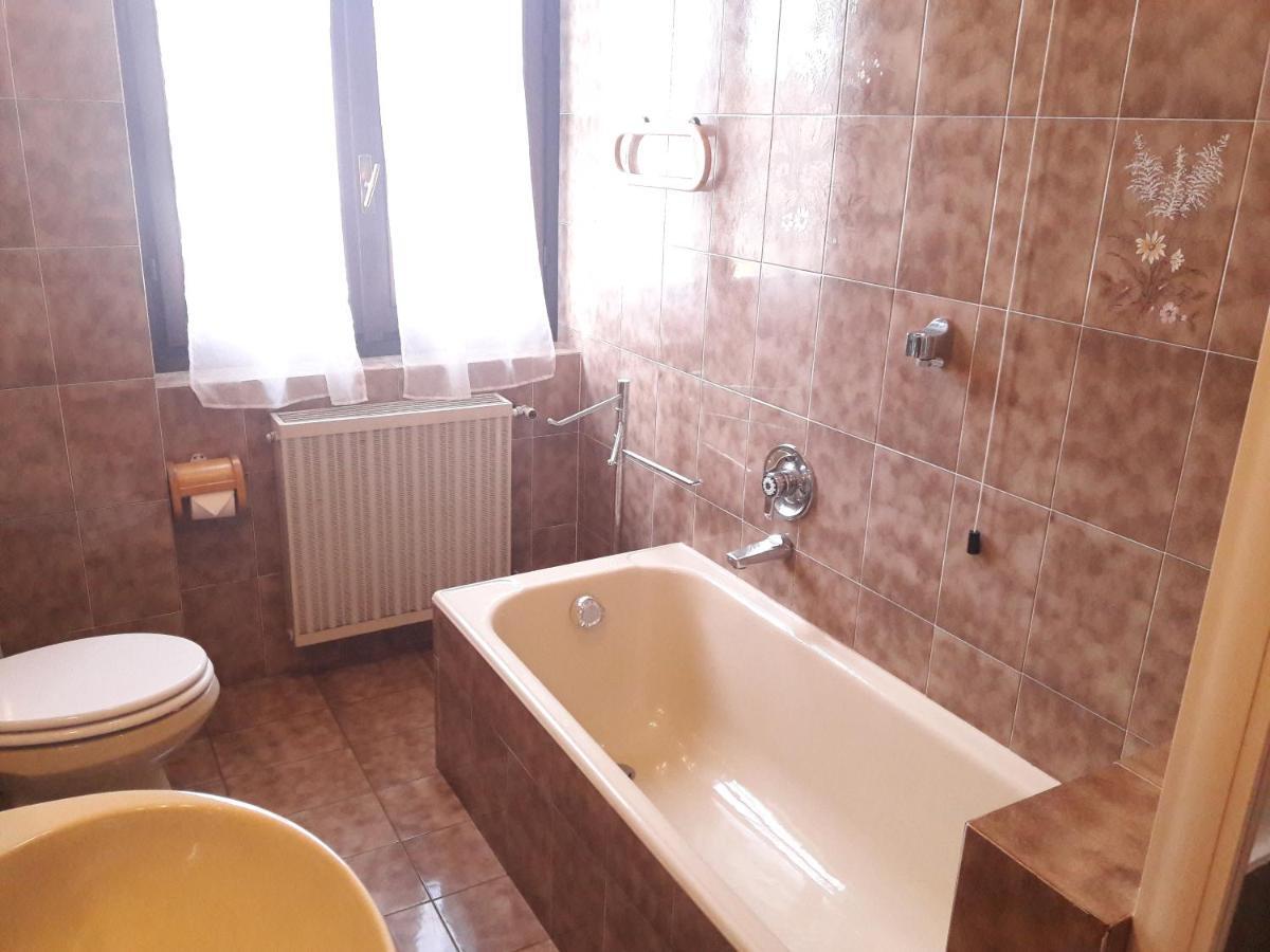 Cavallasca Como Country House מראה חיצוני תמונה